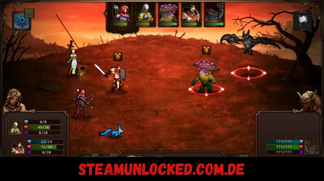 Sin Slayers Reign of The 8th Free Download PC
