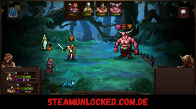 Sin Slayers Reign of The 8th Free Download