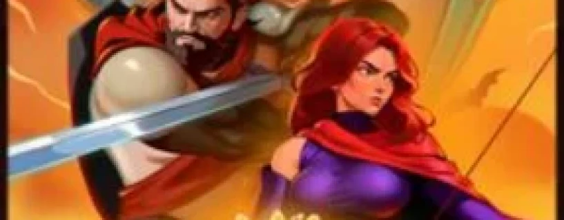 Sin Slayers: Reign of The 8th Free Download
