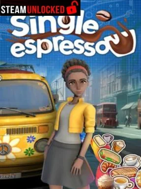 Single Espresso Free Download
