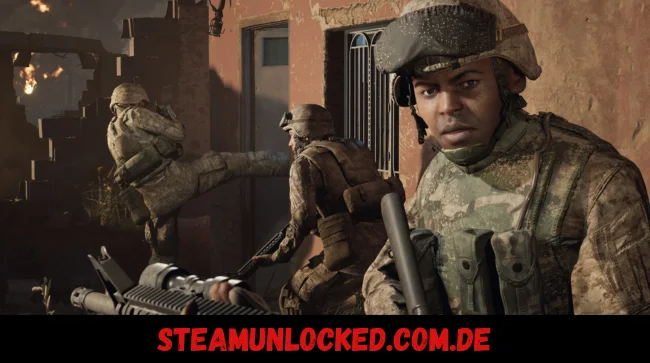 Six Days in Fallujah Free Download