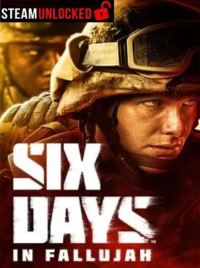 Six Days in Fallujah Free Downlaod