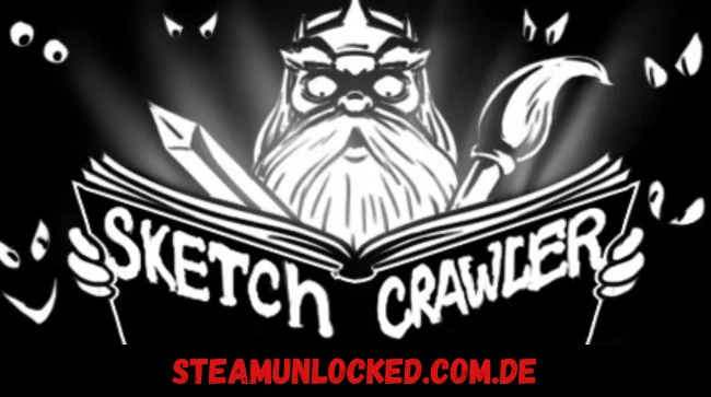 Sketch Crawler
