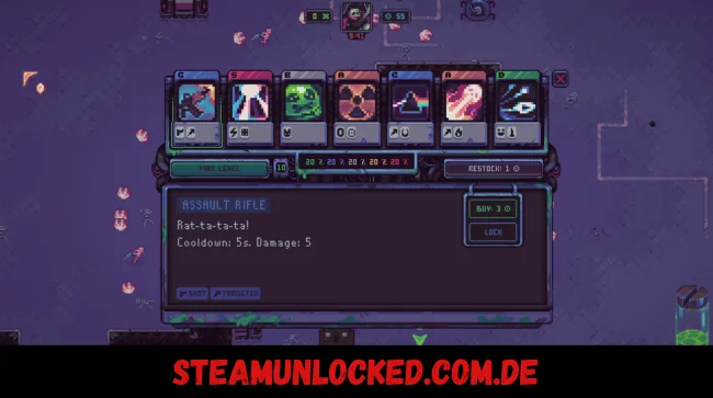 Slime 3K Rise Against Despot Free Download PC