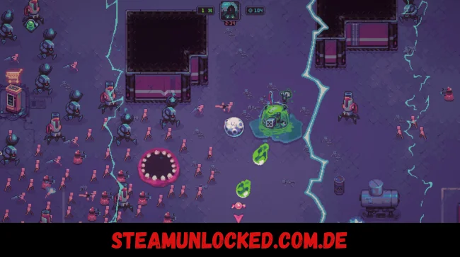 Slime 3K Rise Against Despot Free Download