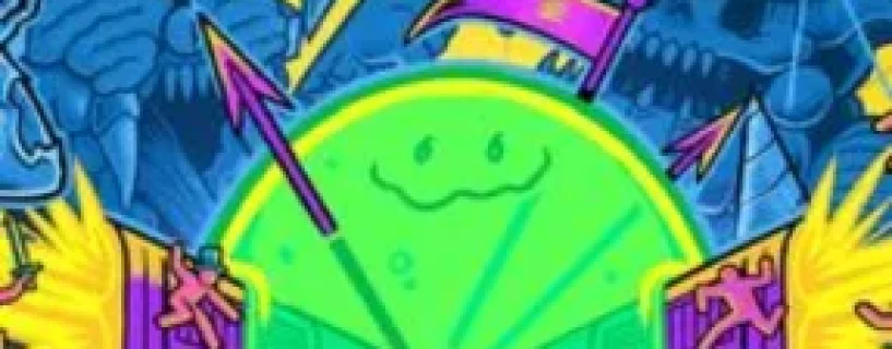 Slime 3K: Rise Against Despot Free Download