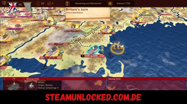 Small Wars Mohicans Free Download