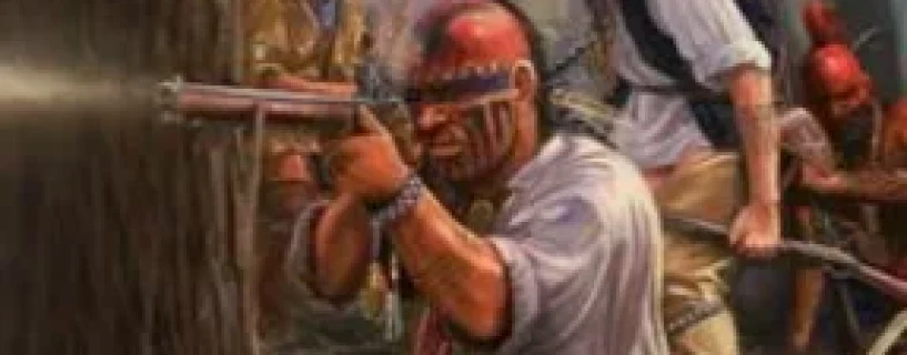 Small Wars: Mohicans Free Download