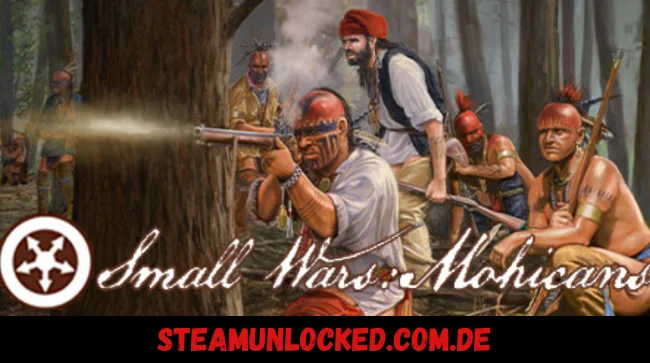 Small Wars Mohicans