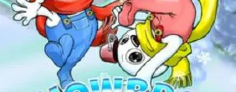 Snow Bros. Wonderland Free Download