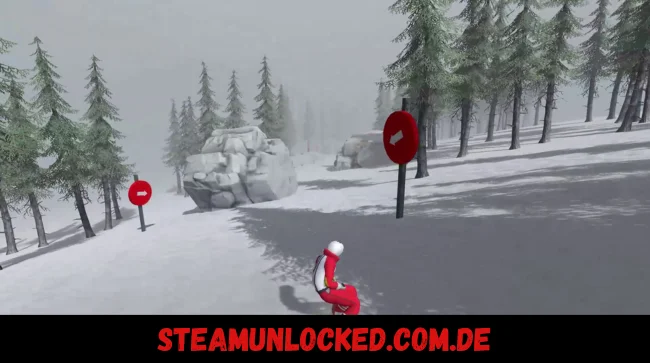 Snowboard Legends Free Download PC