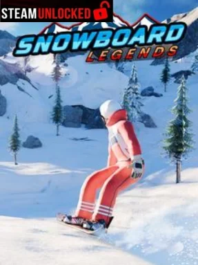 Snowboard Legends Free Download