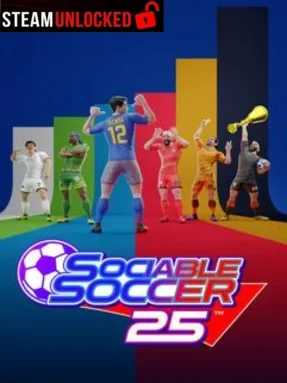Sociable Soccer 25 Free Download