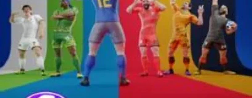 Sociable Soccer 25 Free Download