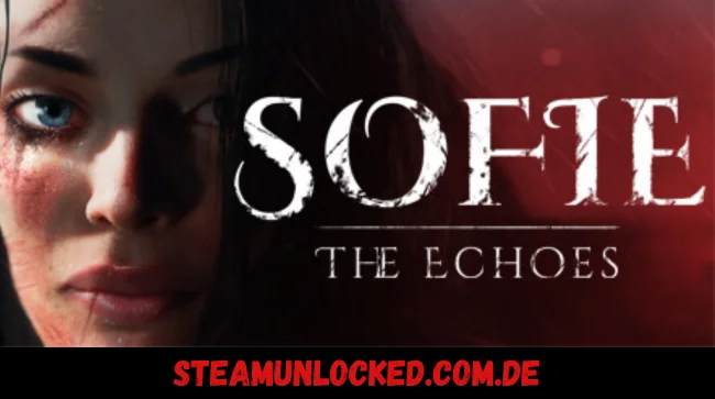 Sofie The Echoes
