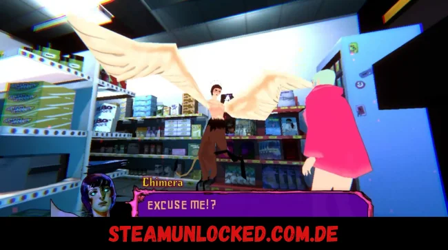 Sorry We're Closed Free Download pc