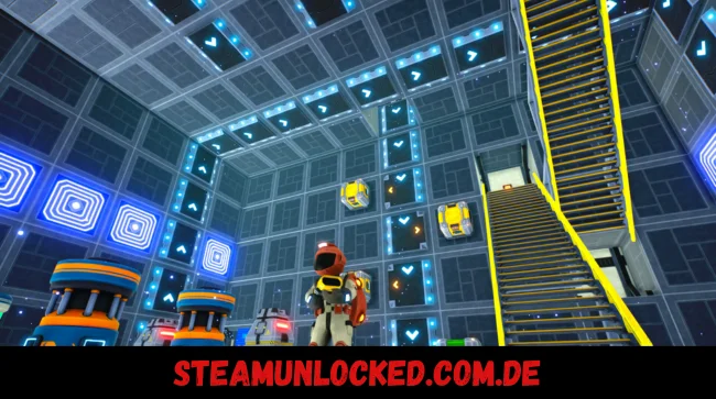 Space Trash Scavenger Free Download PC