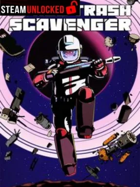 Space Trash Scavenger Free Download
