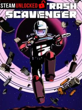 Space Trash Scavenger Free Download