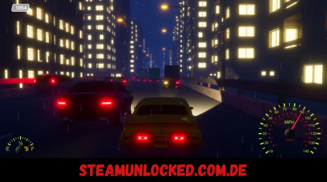 Speed Lane Free Download PC