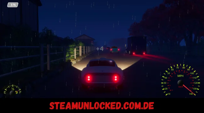 Speed Lane Free Download