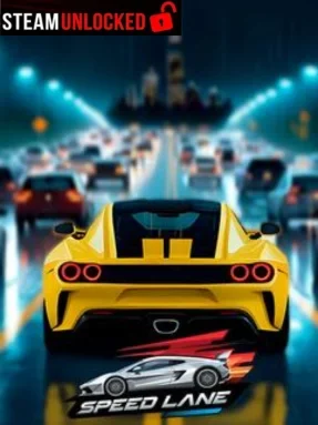 Speed Lane Free Download