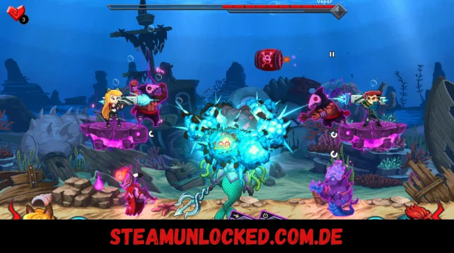 Spirit Mancer Free Download PC