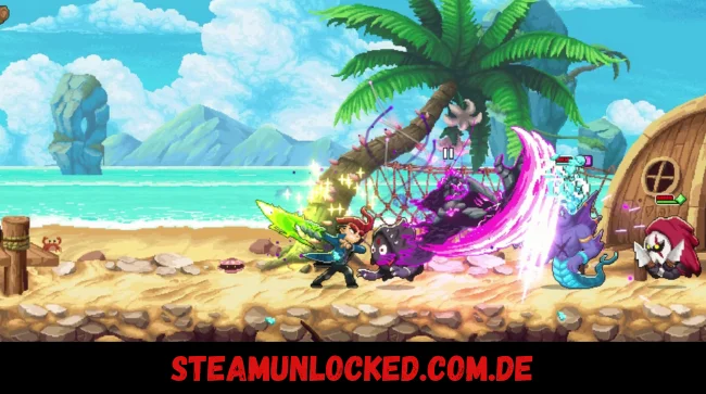Spirit Mancer Free Download