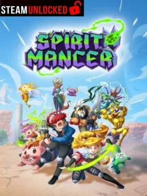 Spirit Mancer Free Download