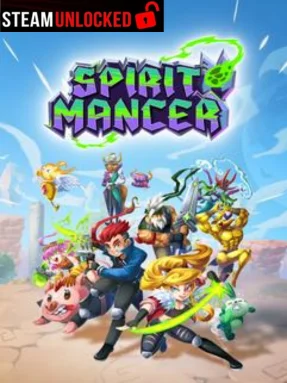 Spirit Mancer Free Download