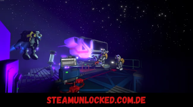 Stationeers Free Download PC