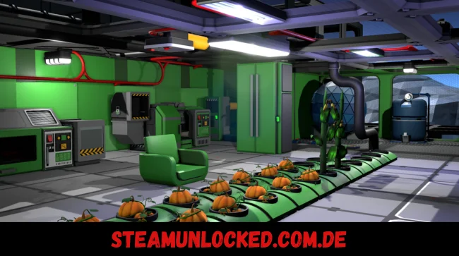 Stationeers Free Download