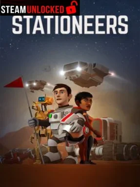 Stationeers Free Download