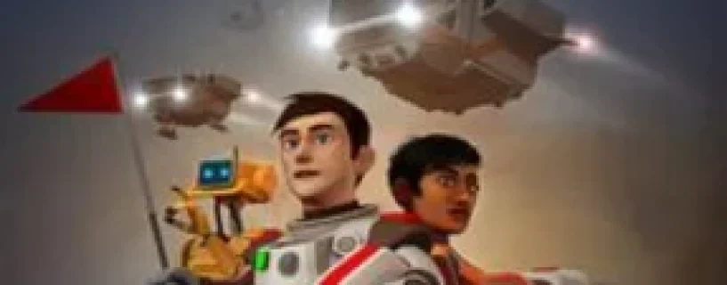 Stationeers Free Download
