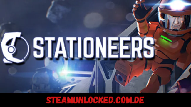 Stationeers