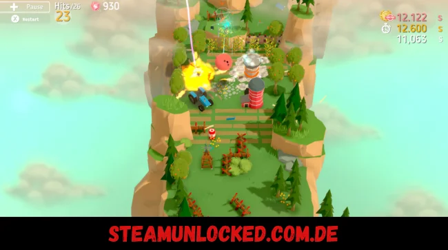 Super Rolling Heroes Deluxe Free Download