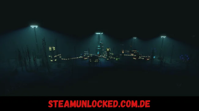 Surviving the Abyss Free Download PC