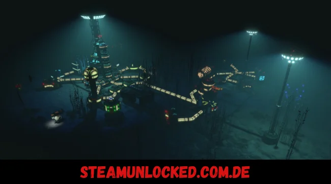 Surviving the Abyss Free Download