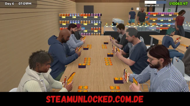 TCG Card Shop Simulator Free Download