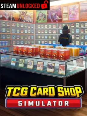 TCG Card Shop Simulator Free Download