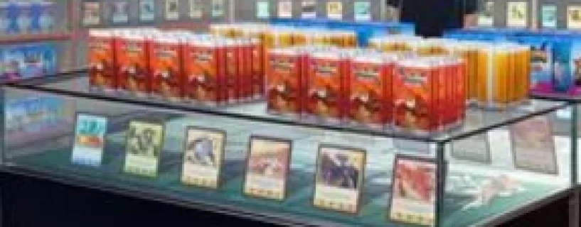 TCG Card Shop Simulator Free Download