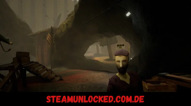 THRESHOLD Free Download PC