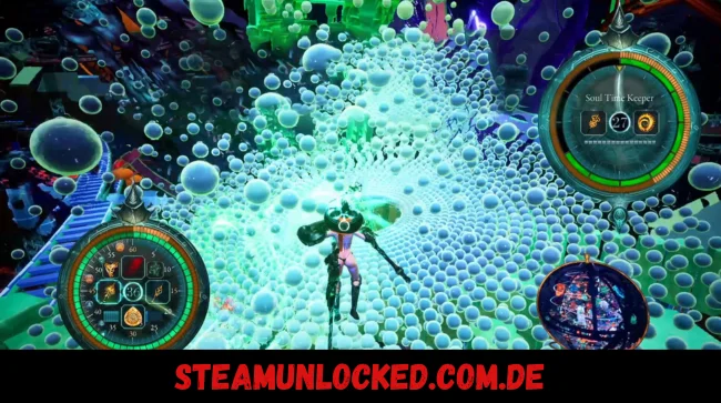 TIME SOUL Free Download PC