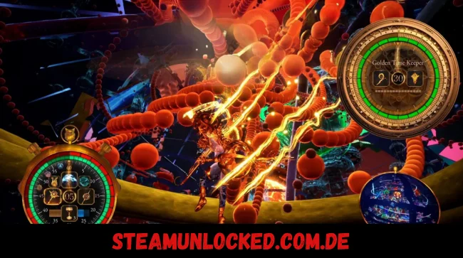 TIME SOUL Free Download