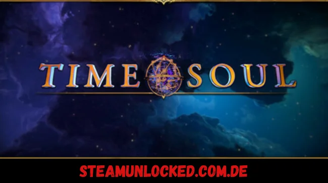 TIME SOUL