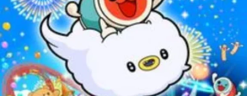 Taiko no Tatsujin: Rhythm Festival Free Download