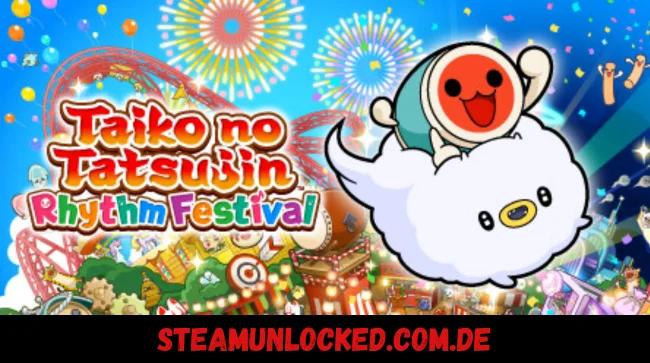 Taiko no Tatsujin Rhythm Festival