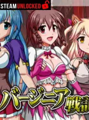 Tales of Virginia Free Download