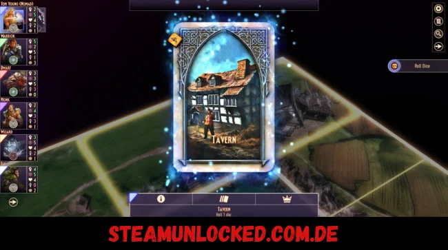 Talisman Digital 5th Edition Free Download PC