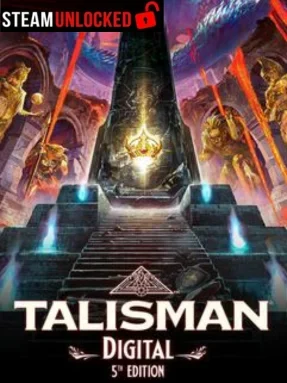 Talisman: Digital 5th Edition Free Download